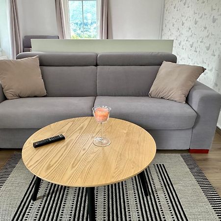 Mountain View Apartman Bovec Kültér fotó