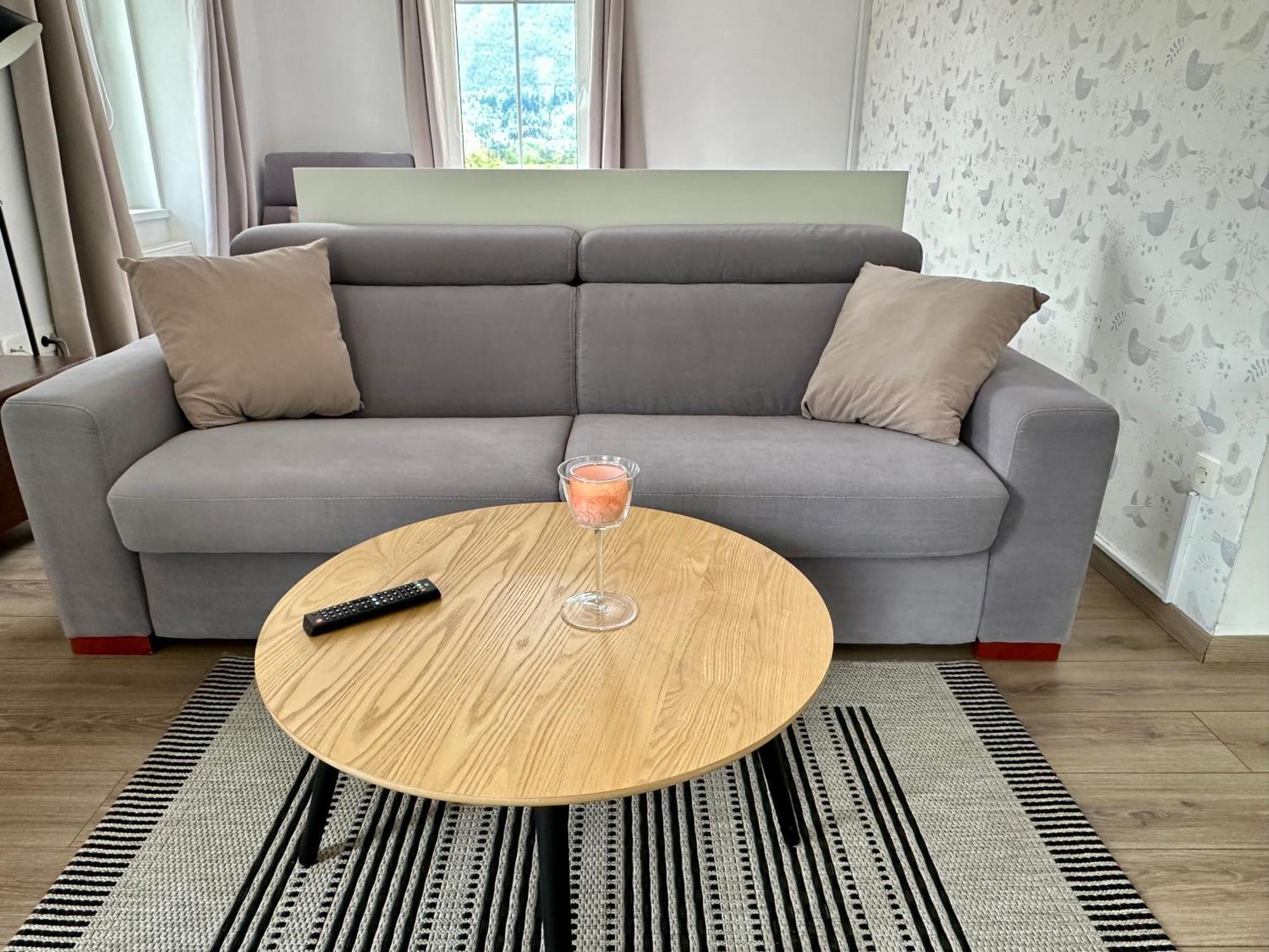 Mountain View Apartman Bovec Kültér fotó