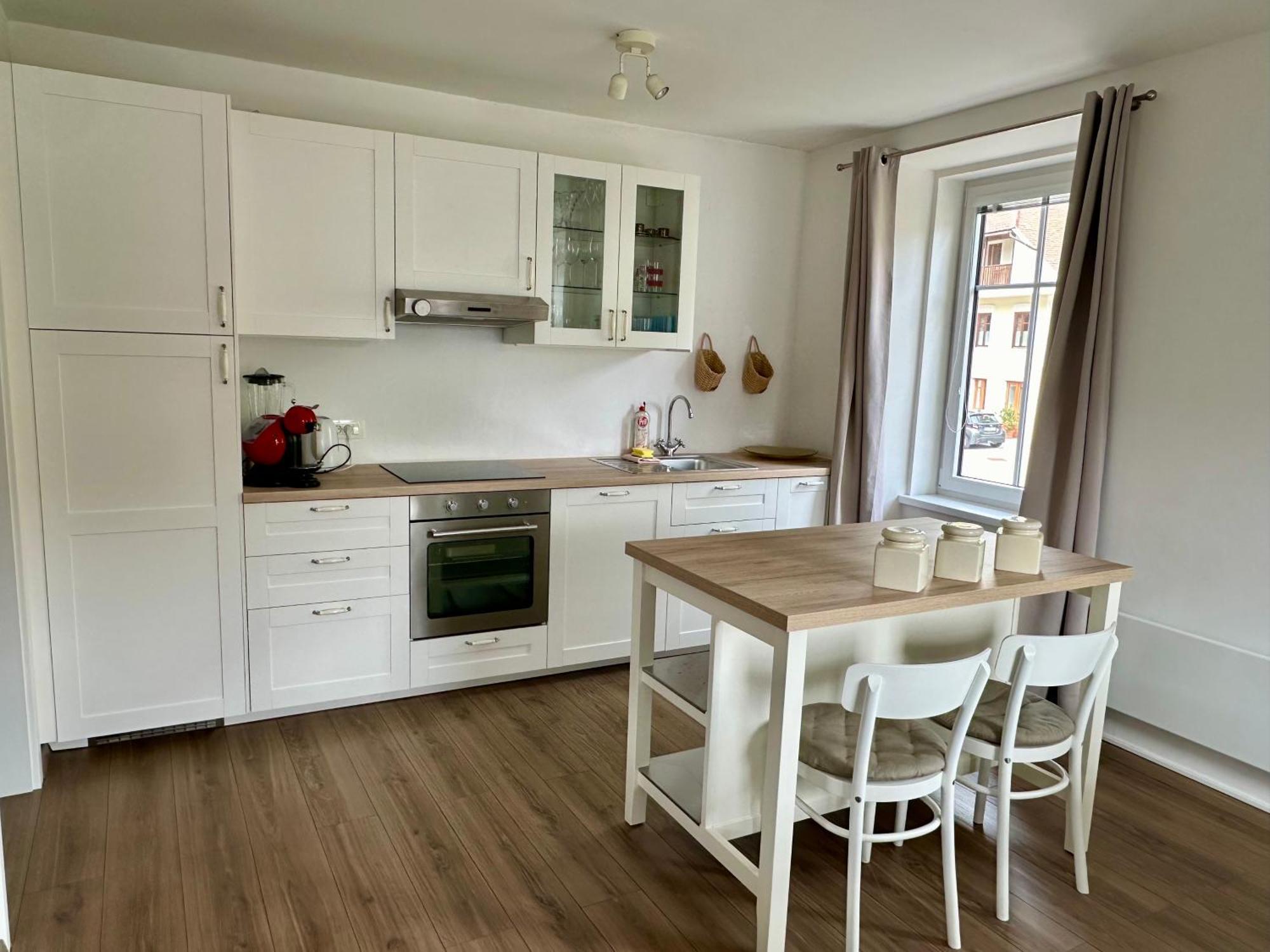 Mountain View Apartman Bovec Kültér fotó